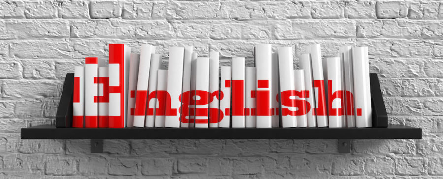 Mejores libros para aprender inglés