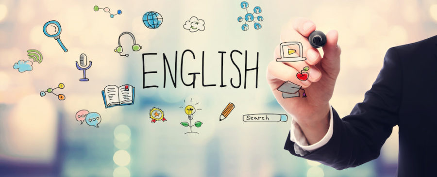 aprende inglés en socialovit