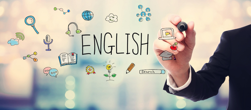 aprende inglés en socialovit