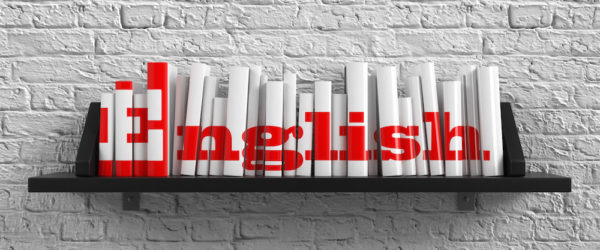 Mejores libros para aprender inglés