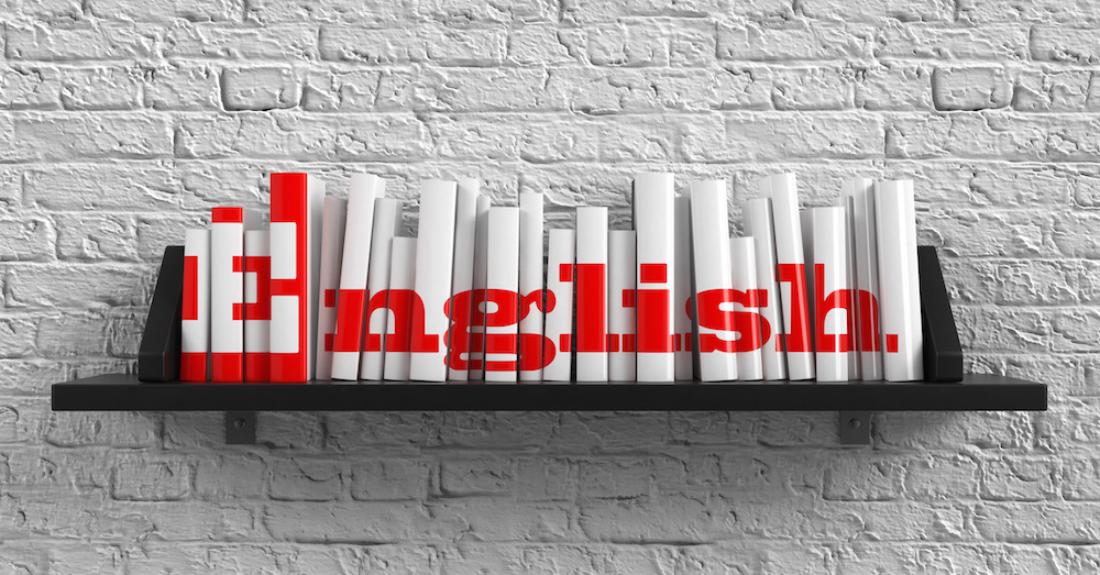 Mejores libros para aprender inglés